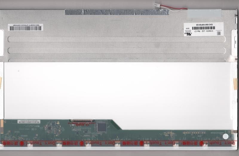 PC Portatile Asus N90SC Schermo Display di Sostituzione