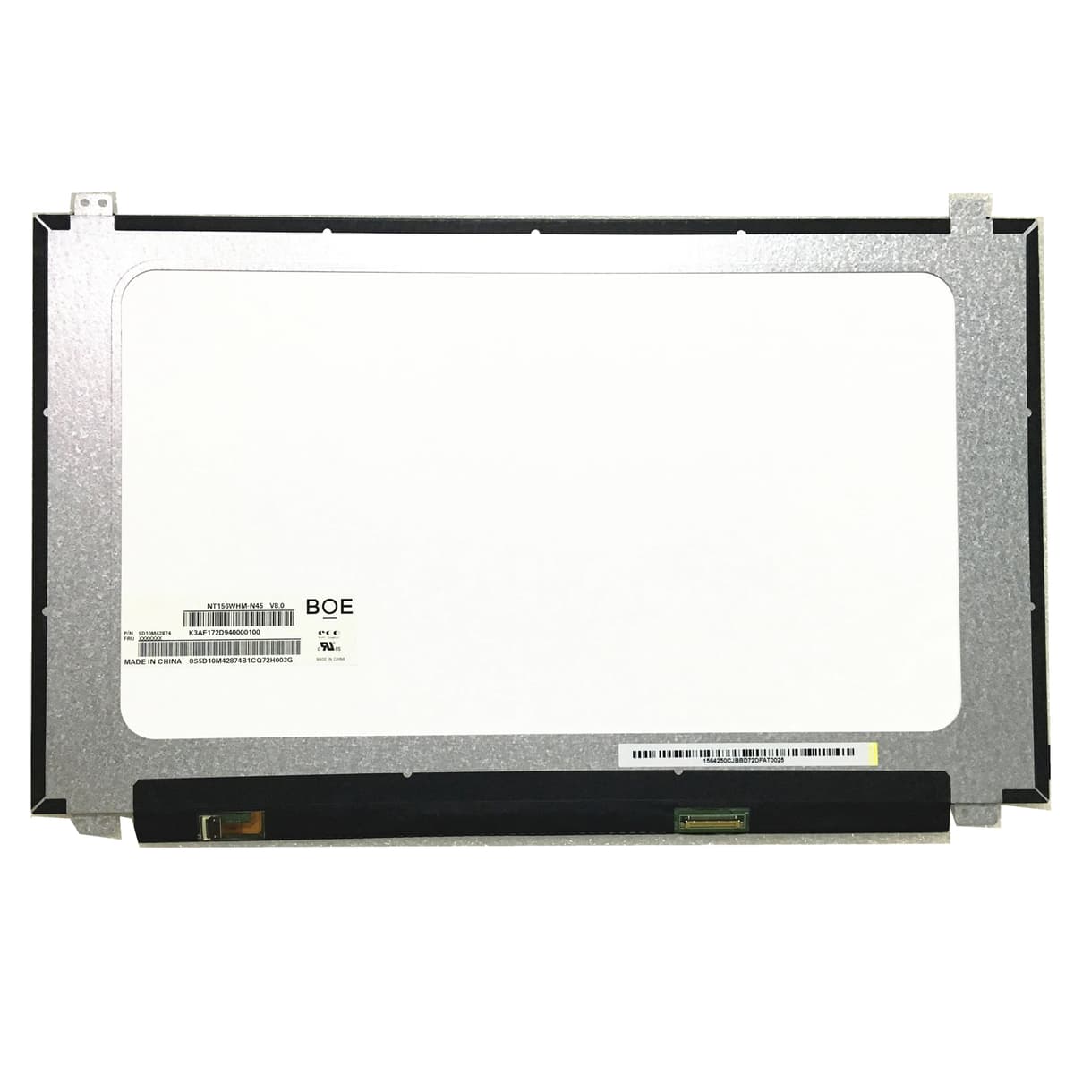 PC Portatile Lenovo IdeaPad 720 81C7 Schermo Display di Sostituzione