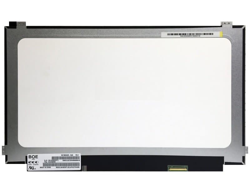 NV156QUM-N44 Boe Schermo Display per PC Portatile