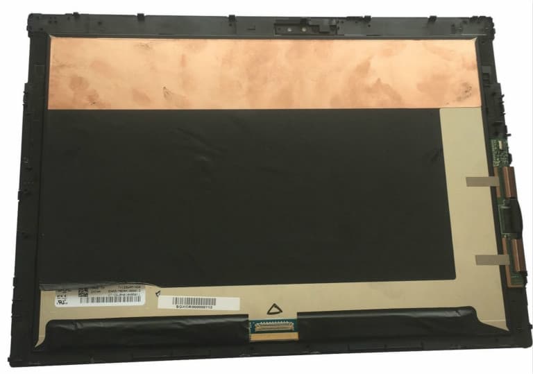TV123WAM-ND0 Boe Schermo Display per PC Portatile