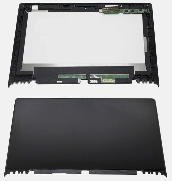 PC Portatile Lenovo IdeaPad Yoga 2 11 80CX Schermo Display di Sostituzione