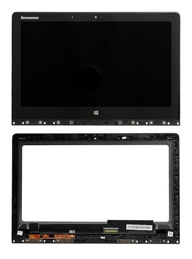 PC Portatile Lenovo IdeaPad Yoga 3 Pro 1370 Schermo Display di Sostituzione