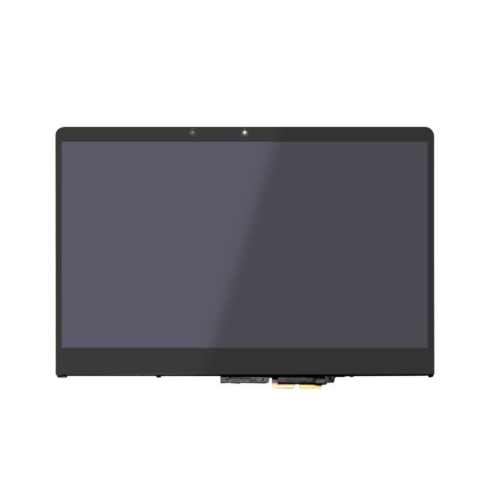 PC Portatile Lenovo Yoga 710 80V4004RSP Schermo Display di Sostituzione