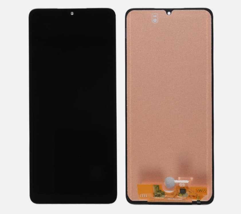 DISPLAY LCD+TOUCH SCREEN per SAMSUNG GALAXY A33 5G SM-A336B