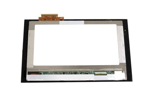 HDS101PWW1 Tablet HannStar Schermo Display per PC Portatile